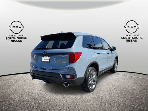 Used 2023 Honda Passport EX-L image 5