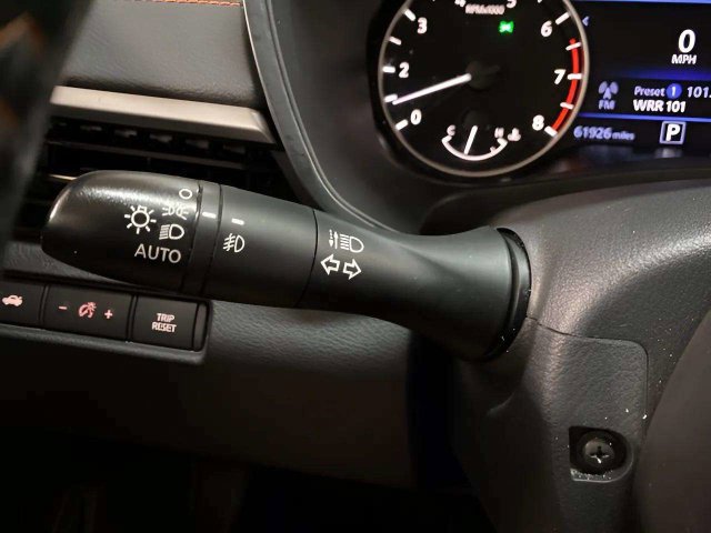 Used 2022 Nissan Altima 2.5 SR w/ Midnight Edition Package AWD/4WD image 34