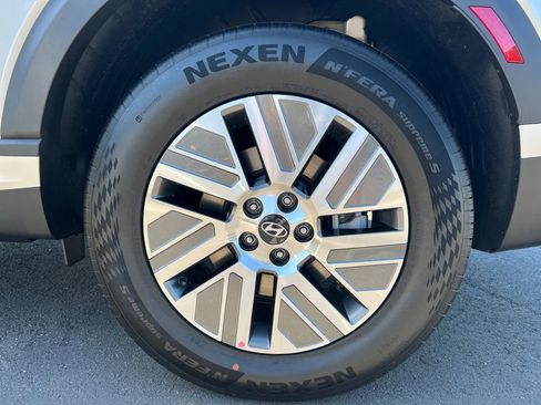 New 2026 Hyundai Palisade FWD Hybrid image 22