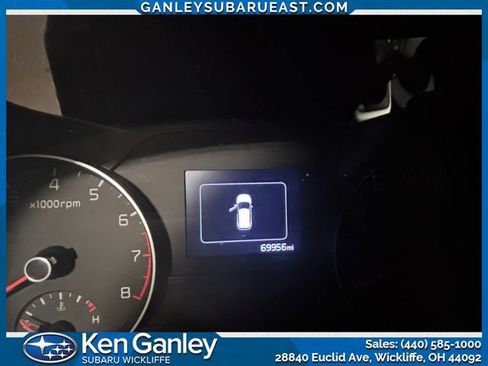 Used 2017 Kia Sportage LX image 16