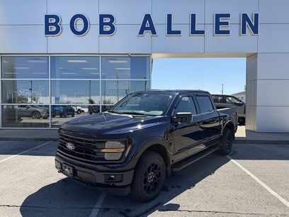 Used 2024 Ford F150 XLT w/ Equipment Group 302A MID