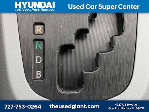 Used 2012 Toyota Prius C Four w/ Alloy Wheel Pkg FWD image 22