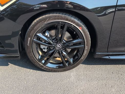 Certified 2026 Acura Integra A-Spec FWD image 46