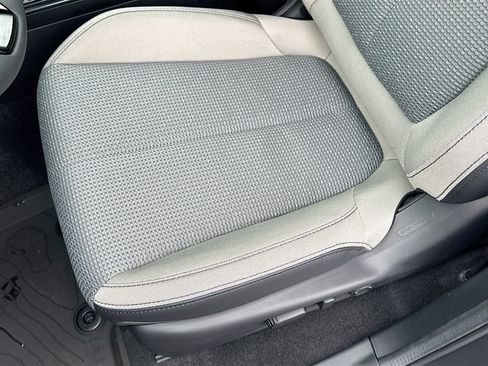 New 2026 Subaru Forester Premium AWD/4WD image 18