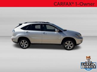 Used 2009 Lexus RX 350 AWD video 3