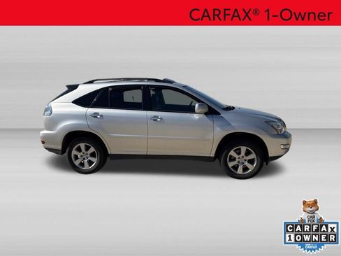 Used 2009 Lexus RX 350 AWD image 3