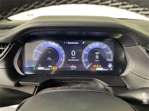 New 2026 Jeep Grand Cherokee Limited w/ Limited Altitude Package image 4