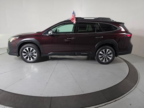 Used 2023 Subaru Outback Touring XT w/ Popular Package #2 AWD/4WD image 2