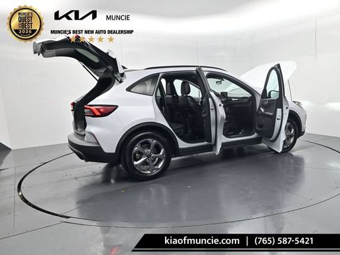 Used 2025 Ford Escape ST-Line FWD image 53