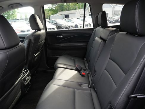 Used 2021 Honda Pilot Special Edition image 24