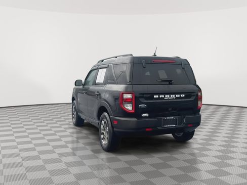 Used 2023 Ford Bronco Sport Big Bend AWD/4WD image 7