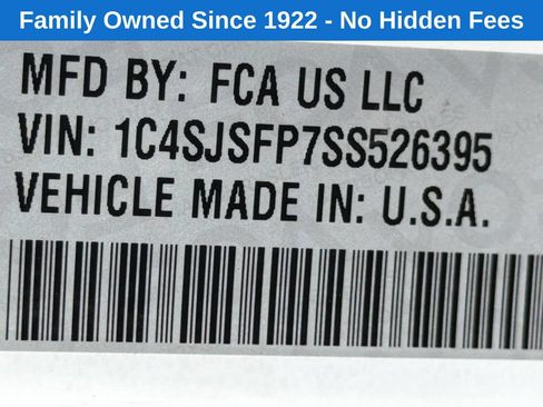 Used 2025 Jeep Grand Wagoneer L Series II Obsidian w/ Quick Order Packagew 28T AWD/4WD image 40