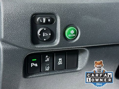 Used 2022 Honda Passport EX-L image 11