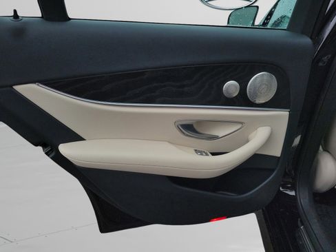 Certified 2022 Mercedes-Benz E 350 Sedan image 27