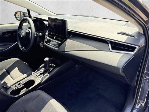Used 2024 Toyota Corolla LE FWD image 27