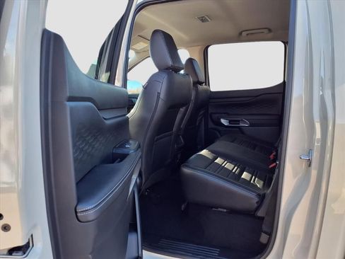 New 2026 Ford Ranger Lariat AWD/4WD image 33