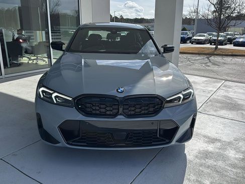 New 2026 BMW M340i xDrive image 7