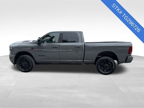 New 2026 RAM 2500 Laramie AWD/4WD image 4