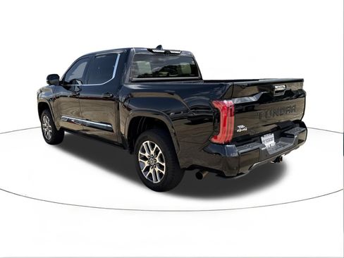 Used 2022 Toyota Tundra 1794 Edition AWD/4WD image 5
