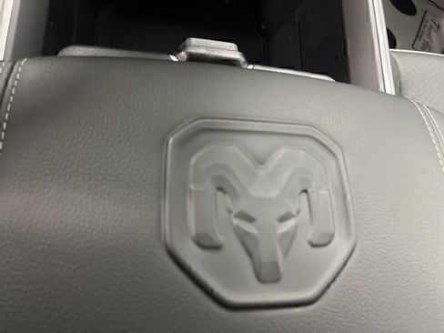 New 2026 RAM 1500 Laramie w/ Night Edition image 24