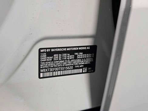 New 2026 BMW X1 xDrive28i w/ Technology Package image 35