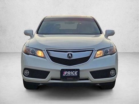 Used 2015 Acura RDX FWD image 2