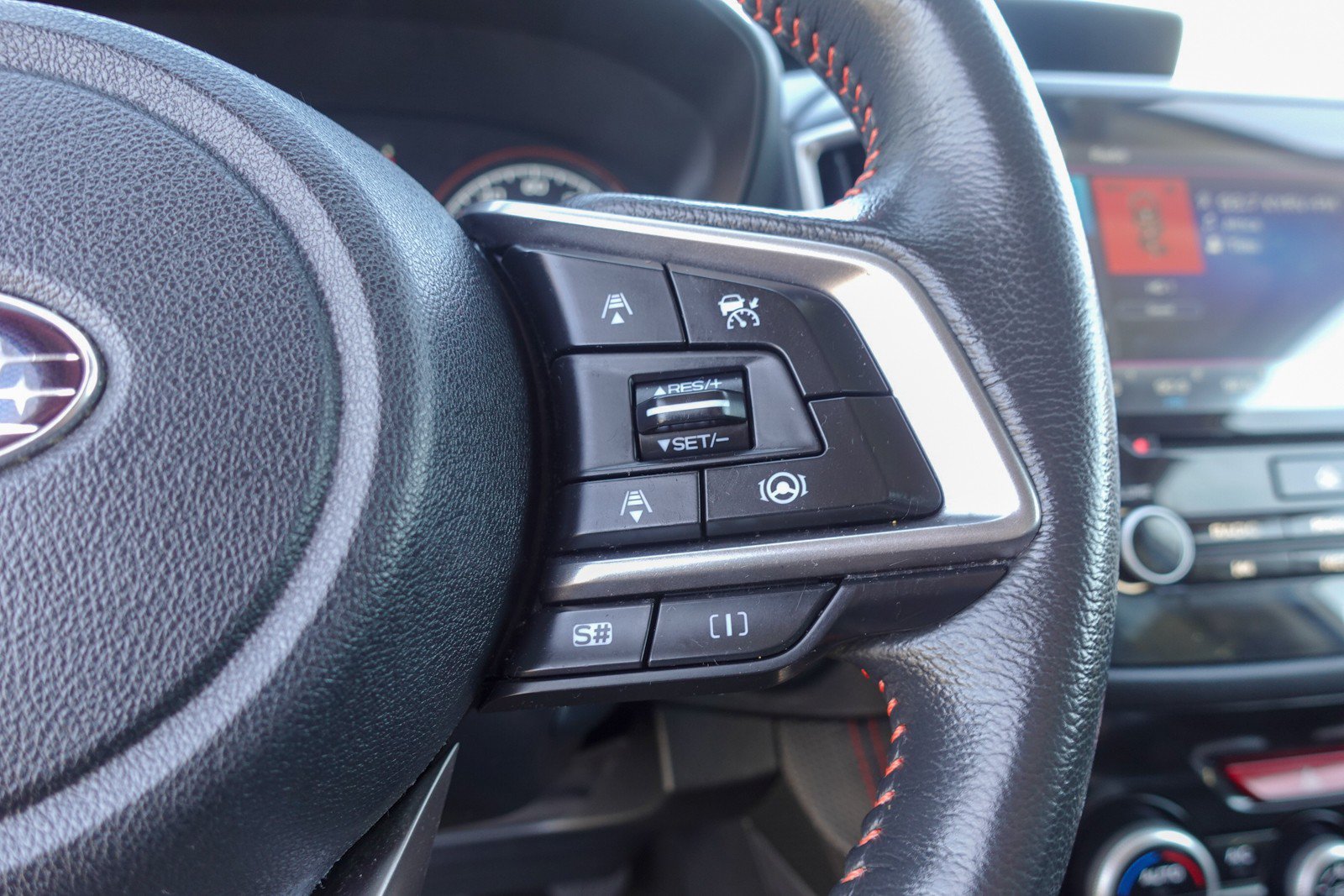 Used 2020 Subaru Forester Sport AWD/4WD image 15