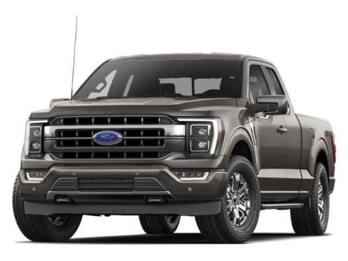 Used 2022 Ford F150 XL w/ Equipment Group 101A High AWD/4WD image 1