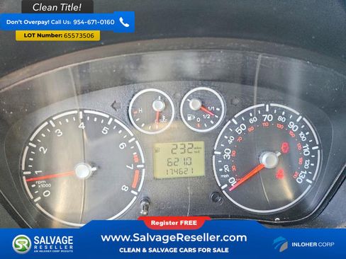 Used 2013 Ford Transit Connect XLT FWD image 12