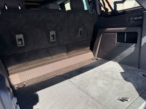 Used 2022 Ford Bronco Big Bend image 32