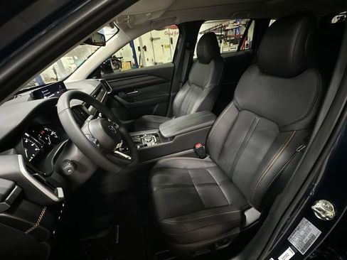 New 2026 MAZDA CX-50 AWD 2.5 Hybrid w/ Weather Package image 17