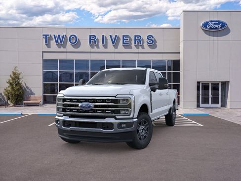 New 2026 Ford F250 Lariat AWD/4WD image 2