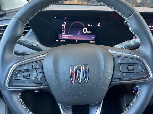 Used 2024 Buick Encore GX Preferred w/ Comfort Package image 20