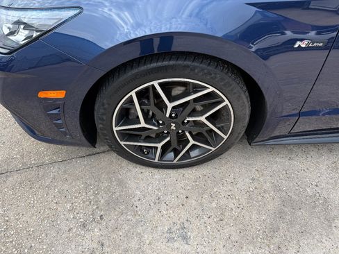 Used 2021 Hyundai Sonata N Line FWD image 7