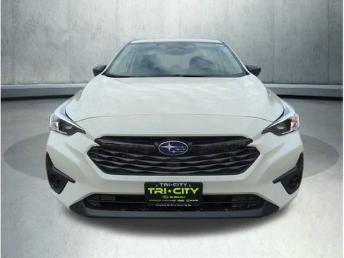 New 2025 Subaru Impreza 2.0i image 8