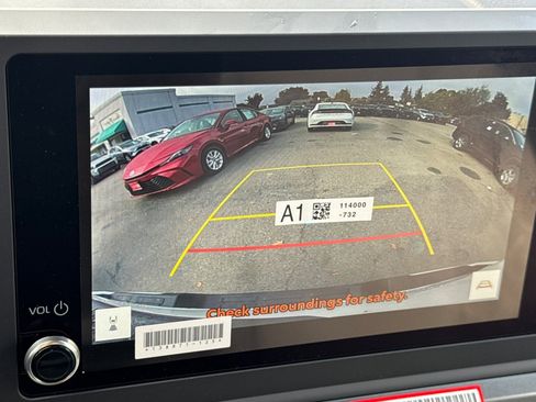 New 2026 Toyota Tacoma TRD Sport image 21