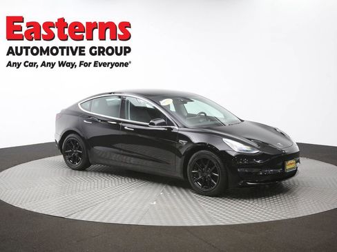 Used 2019 Tesla Model 3 Long Range AWD/4WD image 42