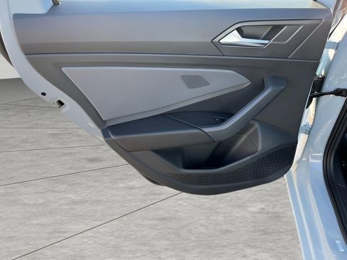 New 2025 Volkswagen Jetta SE image 24