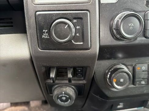 Used 2021 Ford F250 XL w/ STX Appearance Package image 13