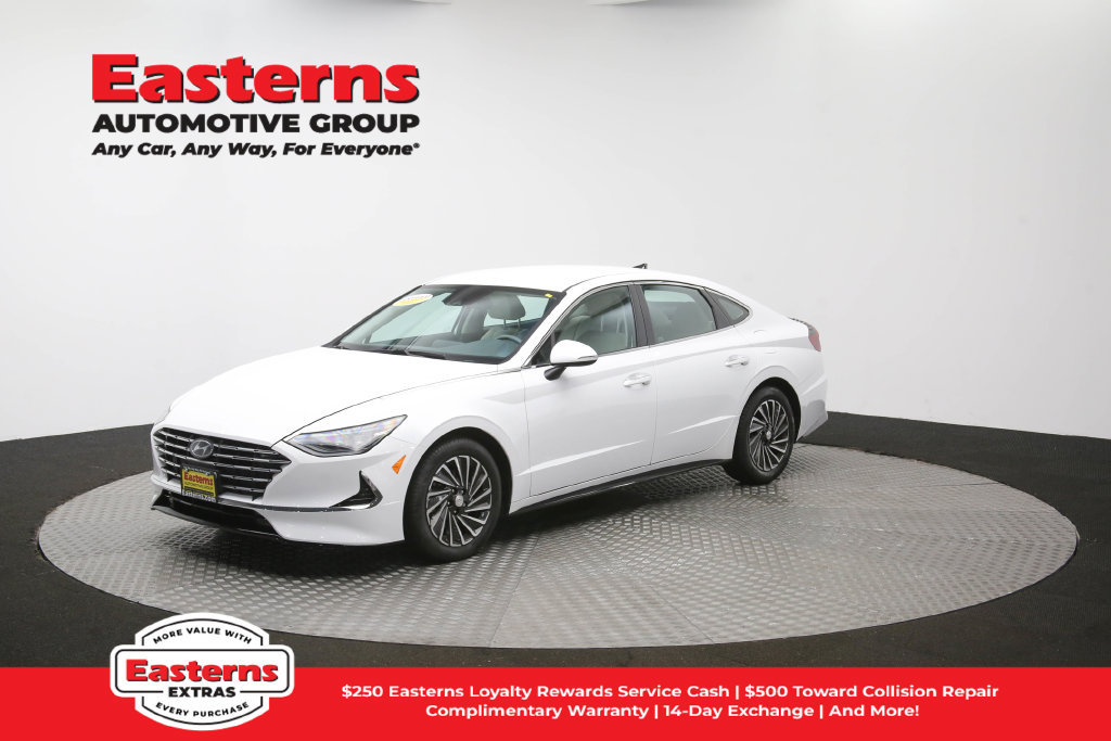 Used 2023 Hyundai Sonata SEL FWD image 56