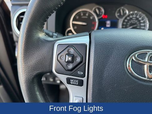 Used 2017 Toyota Tundra Limited image 23