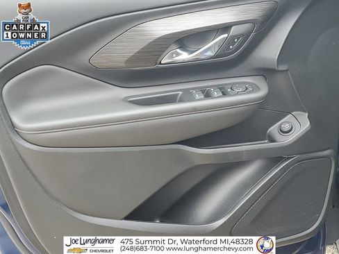Certified 2023 GMC Terrain SLE w/ Driver Convenience Package image 23