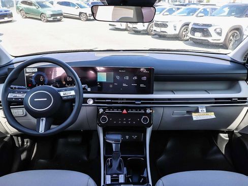 New 2026 Hyundai Tucson SEL FWD image 14