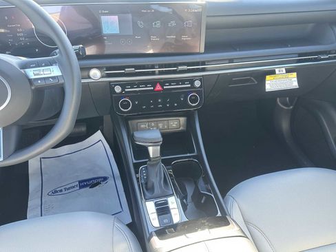 New 2026 Hyundai Santa Cruz SEL image 13