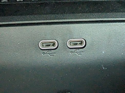 New 2025 Chevrolet Blazer EV LT w/ Midnight/Sport Edition image 23