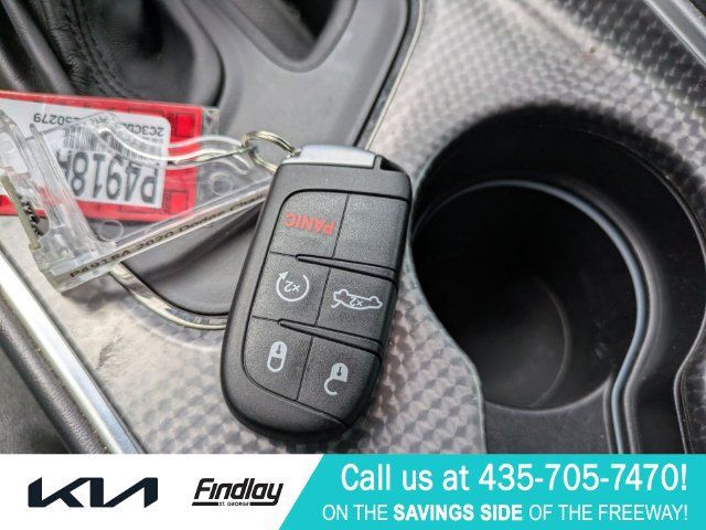 Used 2020 Dodge Challenger SRT Hellcat Redeye RWD image 34