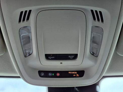 Certified 2023 Buick Envision Preferred w/ Sport Touring Package AWD/4WD image 13