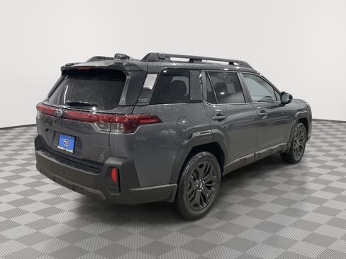 New 2026 Subaru Outback Limited XT AWD/4WD image 5