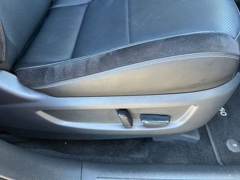 Used 2025 INFINITI QX50 Sport AWD/4WD image 33