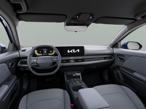 Used 2025 Kia K4 LXS image 14